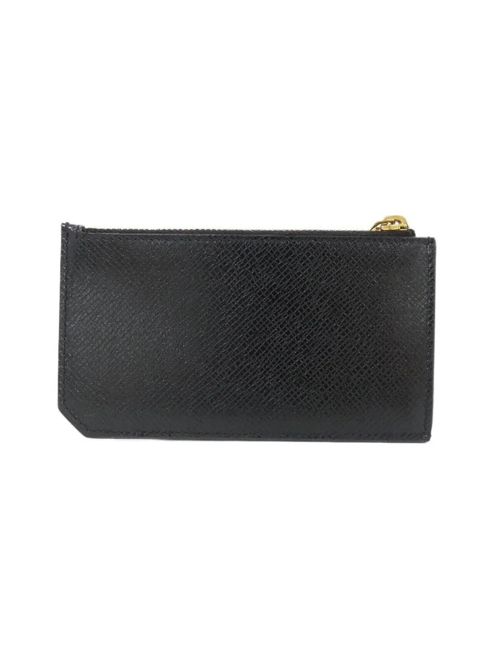 Saint Laurent 3 Z0w Coin Purse